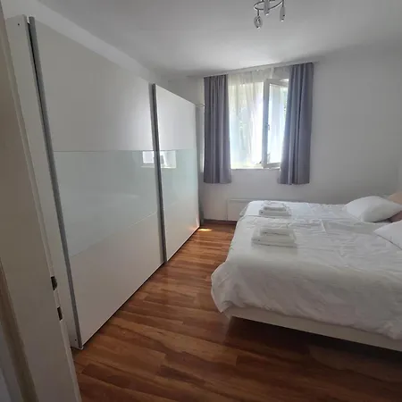 Apartamento Isola Escape