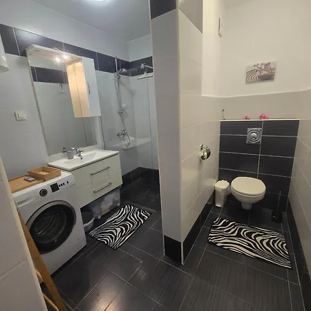 Isola Escape Apartament Izola