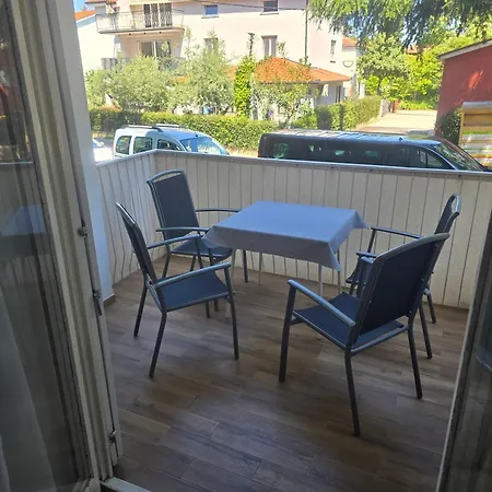 Apartamento Isola Escape *