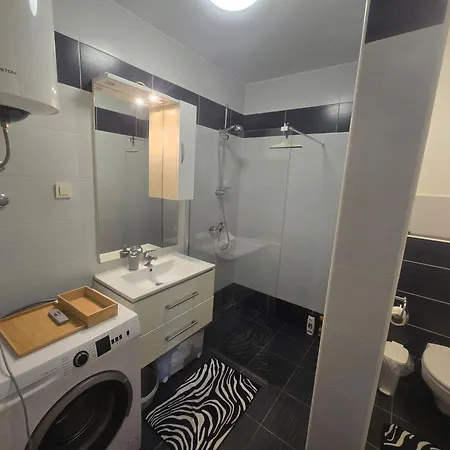 Isola Escape Appartement