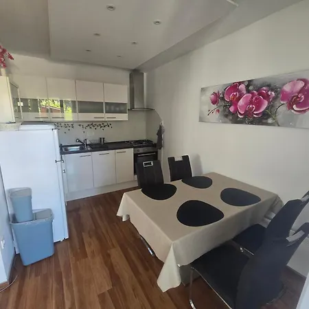 Appartement Isola Escape *