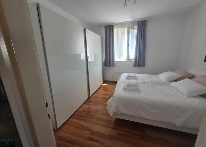 Апартаменты Isola Escape