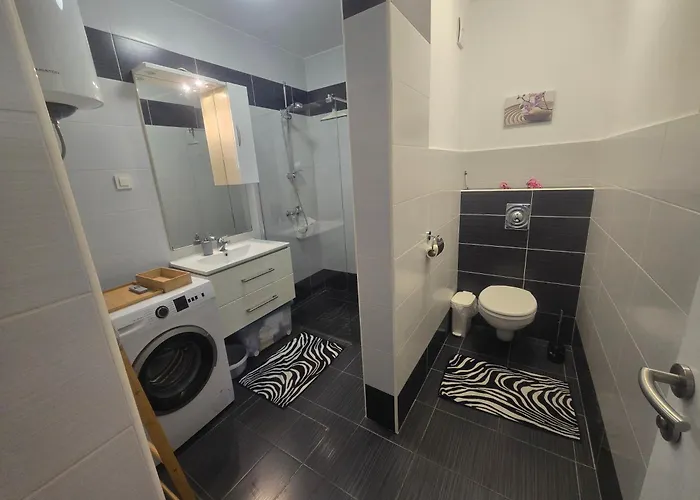 Isola Escape דירה איזולה