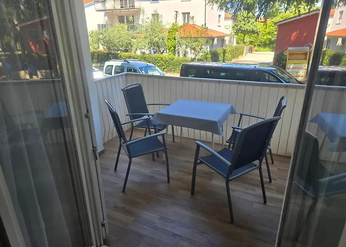 דירה Isola Escape *