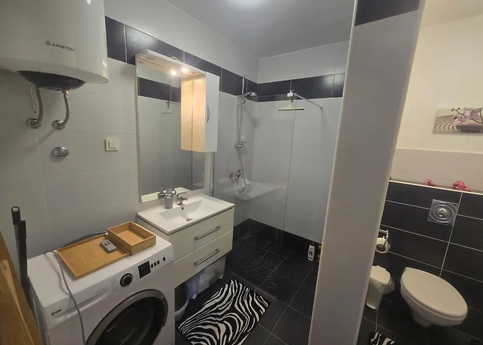 Isola Escape Апартаменты